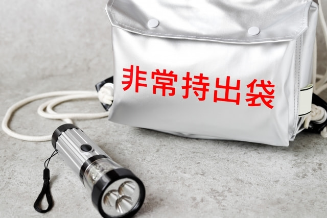 ②長期保存可能!