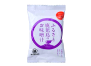 ふるさと鹿児島のお味噌汁(揚げなす)