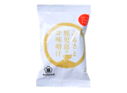 ふるさと鹿児島のお味噌汁(豚汁)